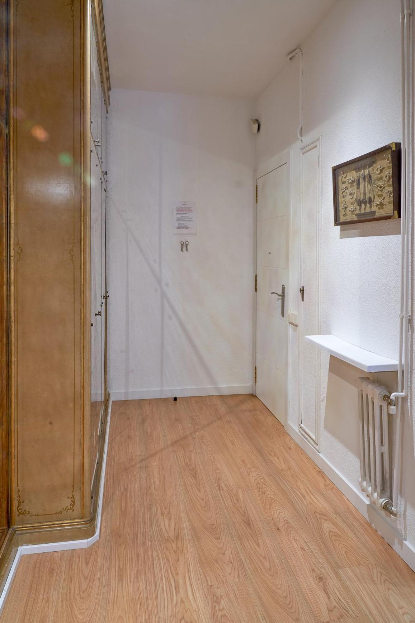 Family-friendly In 4bdr Barcelona