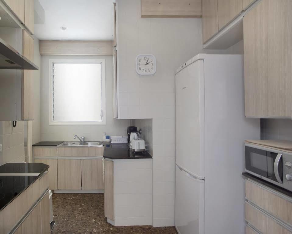 Family-friendly In 4bdr * Barcelona