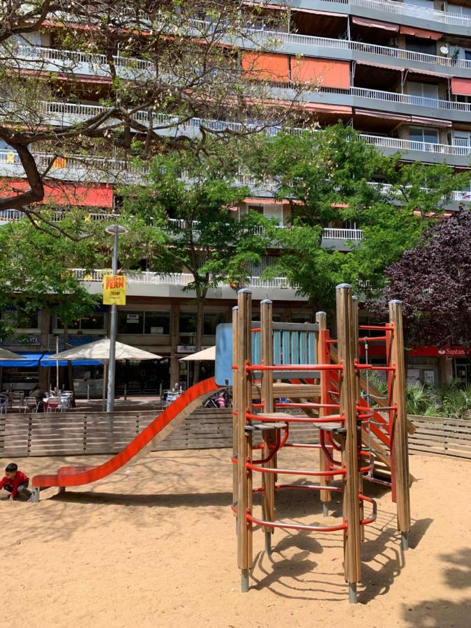 Family-friendly In 4bdr Barcelona