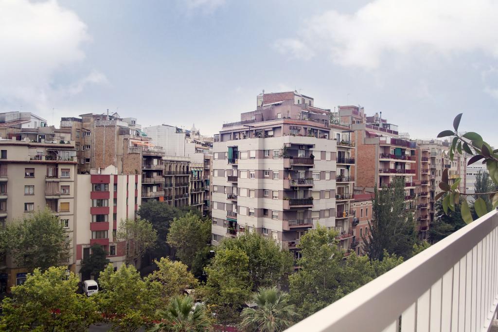 Appartamento Family-friendly In 4bdr Barcellona