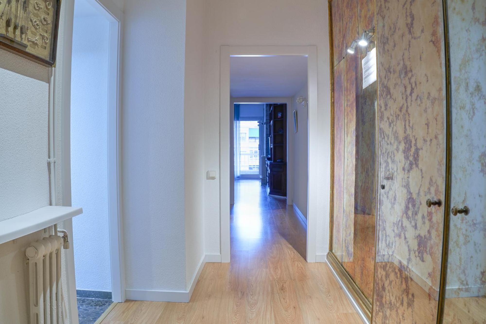 Family-friendly In 4bdr