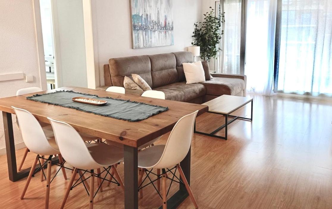 Appartamento Family-friendly In 4bdr