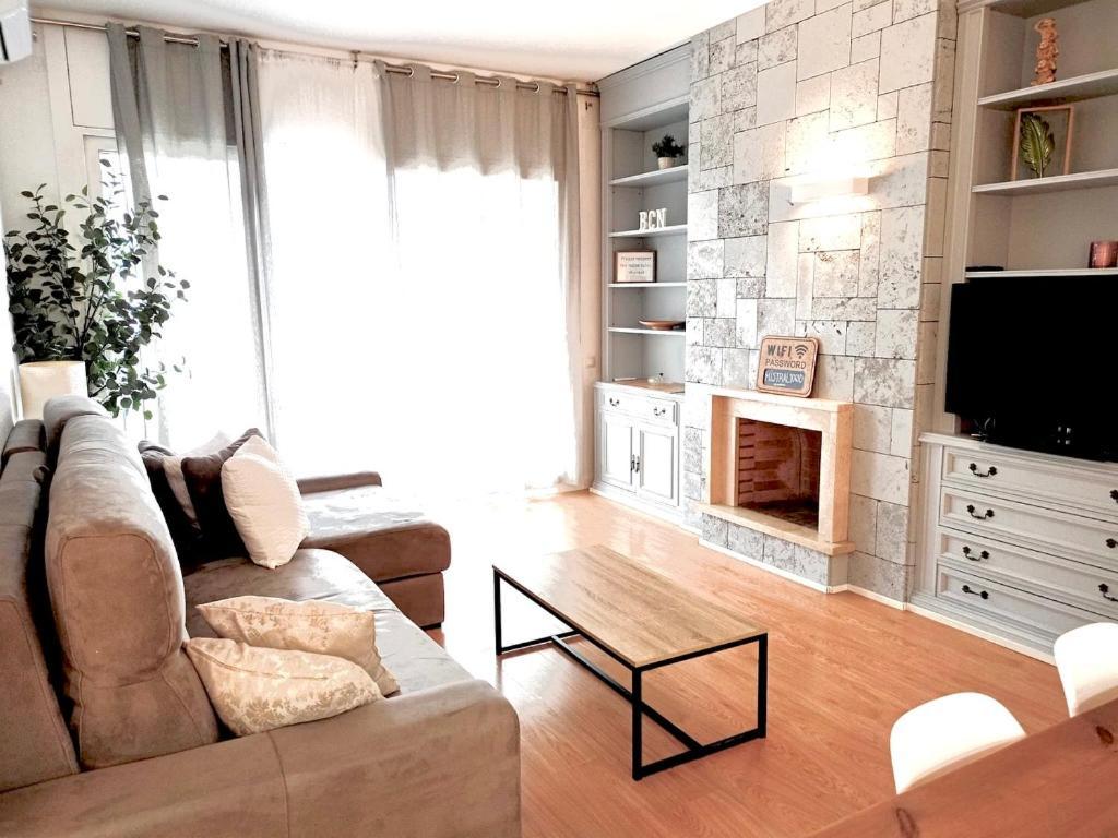 Appartamento Family-friendly In 4bdr