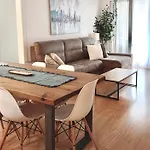 Family-Friendly Home In Central Barcelona 4Bdr