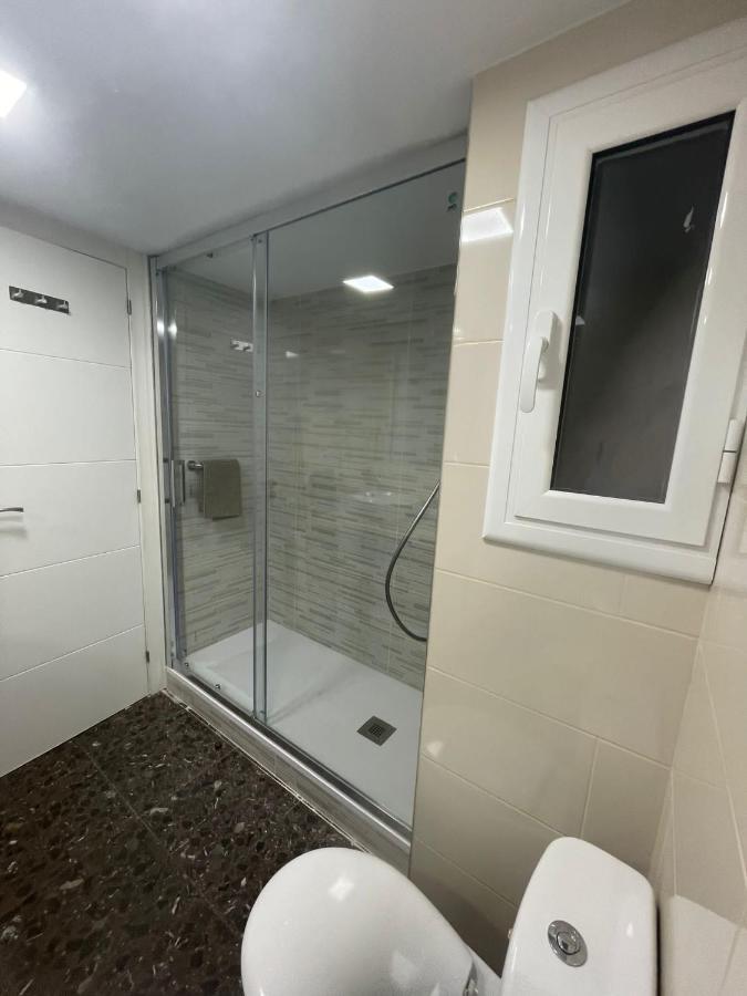 Appartamento Family-friendly In 4bdr Barcellona