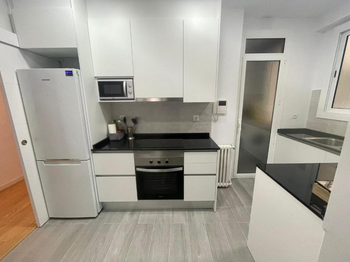 Family-friendly In 4bdr * Barcellona