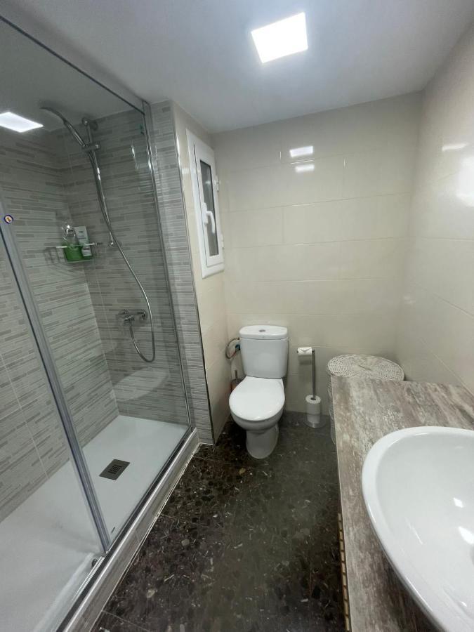 Family-friendly In 4bdr Barcellona