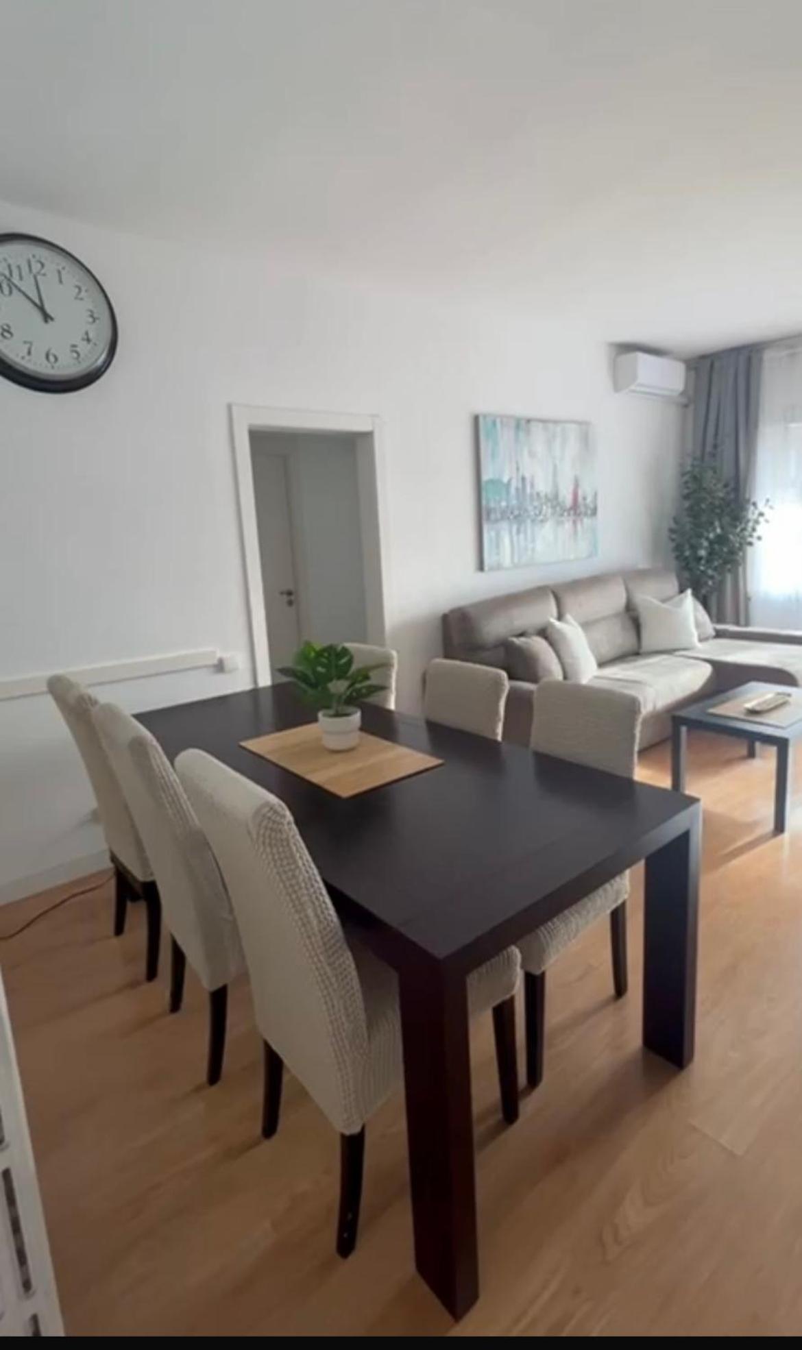 Appartamento Family-friendly In 4bdr