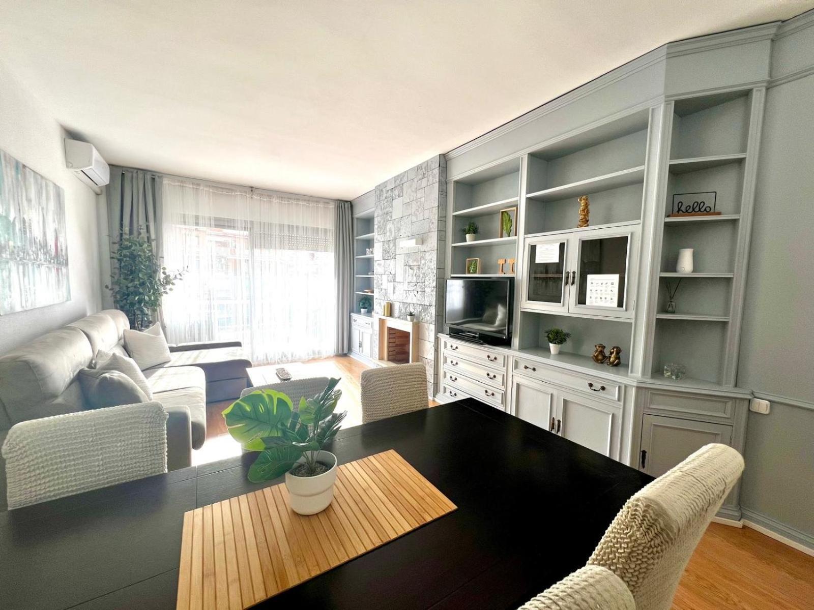 Appartamento Family-friendly In 4bdr *